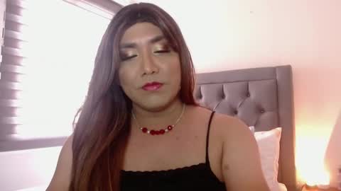 KIM  online show from January 16, 8:02 pm