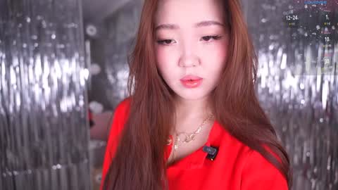 Amely online show from December 3, 4:20 am