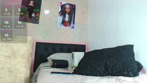 STORMI online show from November 5, 7:08 am