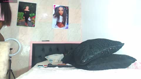 STORMI online show from January 10, 2:35 am