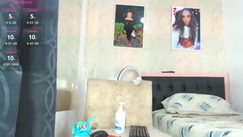 STORMI online show from January 18, 10:30 am