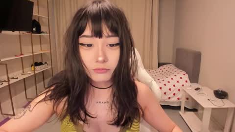 Kaoru online show from January 14, 9:37 am