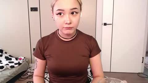 Kaoru online show from July 18, 10:08 am