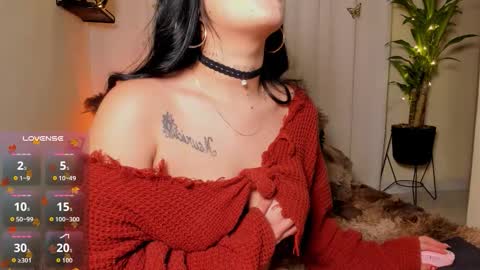 Snapshot of kaaiiri chatting on December 5, 3:59 am Kaaiiri online show from December 5, 3:59 am