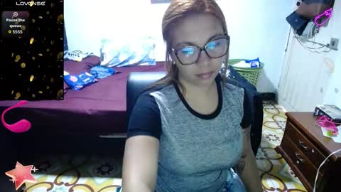 Karla online show from February 6, 4:54 pm