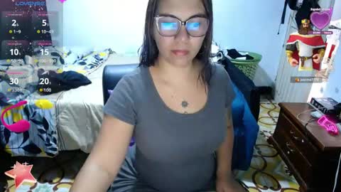 Karla online show from April 29, 6:47 pm