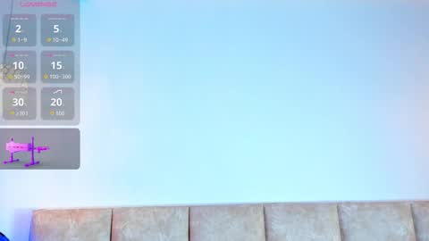 kaarol01 online show from October 19, 7:14 pm