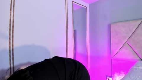 Katy online show from February 12, 8:15 pm