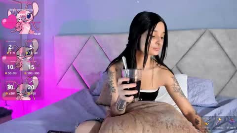 Katy online show from February 16, 7:32 pm