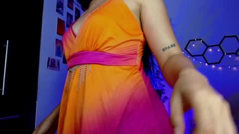 Snapshot of kablue_ chatting on December 29, 5:10 am IG kablue 1 online show from December 29, 5:10 am