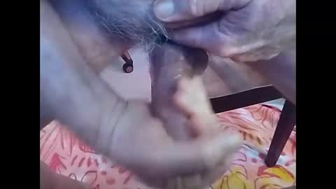 kabriggs136 online show from January 7, 7:16 pm