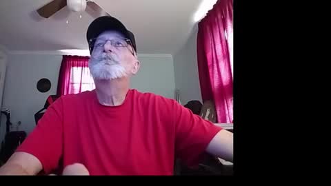 kabriggs136 online show from February 25, 8:07 pm