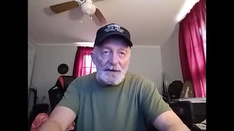 kabriggs136 online show from February 27, 7:36 pm