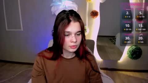 Kacey online show from April 30, 5:58 am