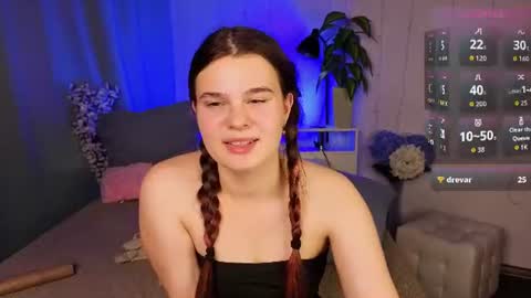 Kacey online show from July 2, 5:41 pm