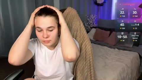 Kacey online show from July 15, 5:45 am