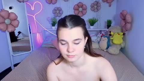 Kacey online show from July 25, 5:43 pm