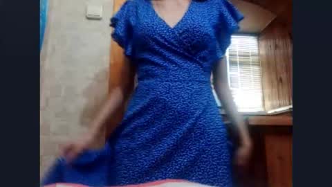 Nika online show from September 25, 2:21 pm