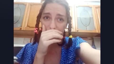 Nika online show from November 6, 2:18 pm