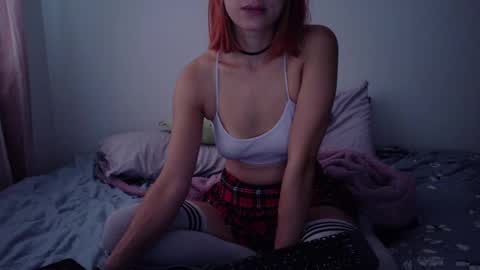 Snapshot of kad_kad chatting on October 7, 10:40 pm Kanela online show from October 7, 10:40 pm