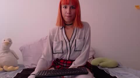 Kanela online show from November 13, 9:58 pm