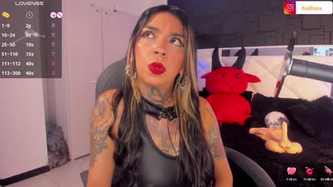 Kadarah online show from January 5, 10:21 am