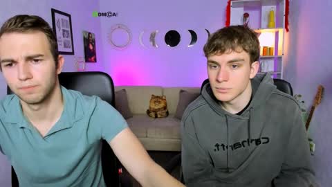 kael_rin online show from April 11, 9:13 am