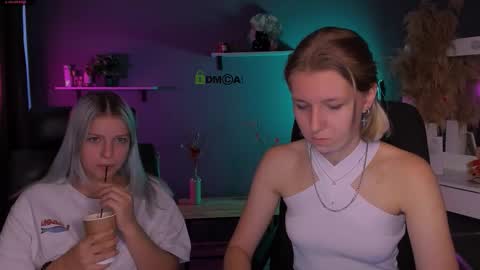 kaela_spell_ online show from October 8, 5:38 am