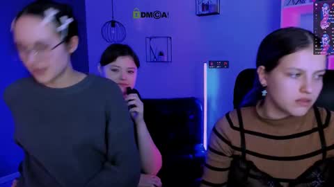 kaela_spell_ online show from February 8, 9:29 pm