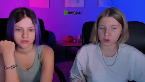 kaela_spell_ online show from February 18, 8:27 pm