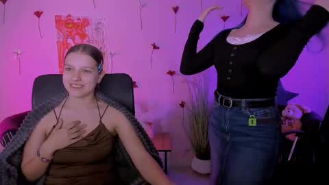 kaela_spell_ online show from March 9, 10:08 am