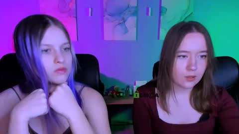 kaela_spell_ online show from March 10, 10:20 am