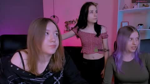 kaela_spell_ online show from March 20, 9:58 am