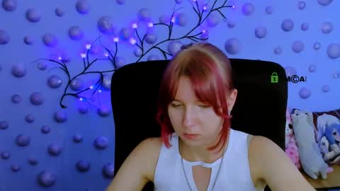 Snapshot of kaela_spell_ chatting on May 6, 8:14 pm kaela_spell_ online show from May 6, 8:14 pm