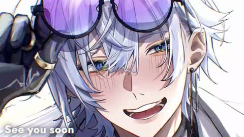 CHECK OUT MY BIo online show from March 10, 3:39 pm