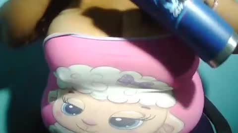 Snapshot of kaeluna chatting on July 23, 8:29 pm Kae luna online show from July 23, 8:29 pm