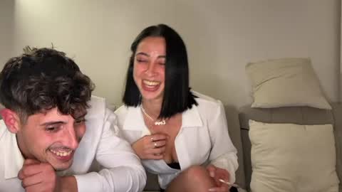 kaelycla online show from May 11, 10:40 pm