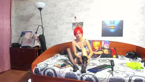 kagamitaiga2 online show from January 18, 2:37 am