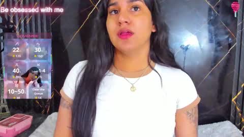 kagome01 online show from November 8, 12:49 pm