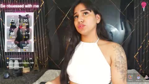 kagome01 online show from December 20, 1:07 pm