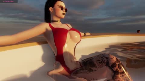 Emily online show from February 10, 10:40 pm