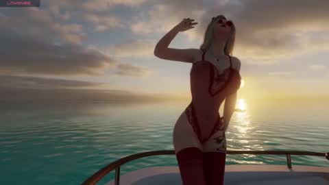 Emily online show from February 11, 6:22 pm