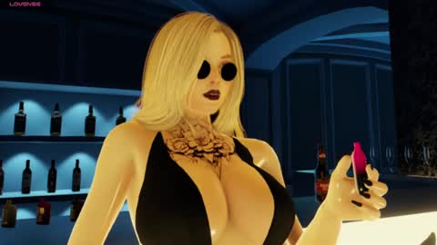 Emily online show from February 25, 1:41 am