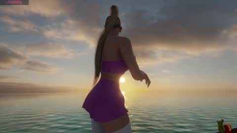 Emily online show from March 7, 4:55 pm