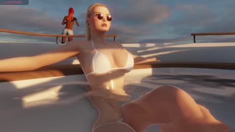 Emily online show from March 7, 8:00 pm