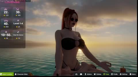 Emily online show from October 4, 4:16 pm