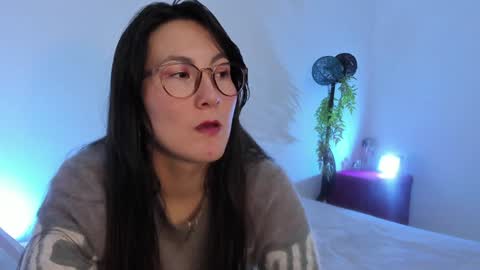 ChloeIndependient model online show from January 6, 1:09 am