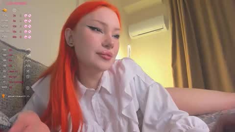 Kira online show from December 13, 7:53 pm