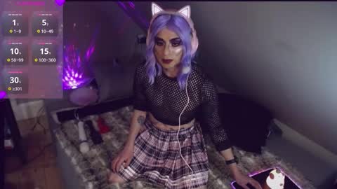 kai 96 online show from January 10, 5:37 pm