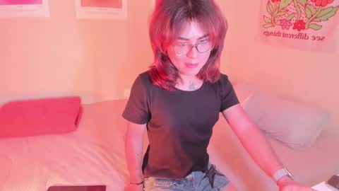 Kai Novoa online show from October 14, 8:31 pm